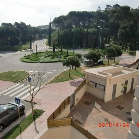 Santa Clotilde * Lloret de Mar