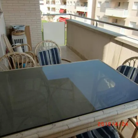 Apartamento Santa Clotilde Lloret de Mar