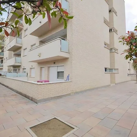 Apartamento Santa Clotilde