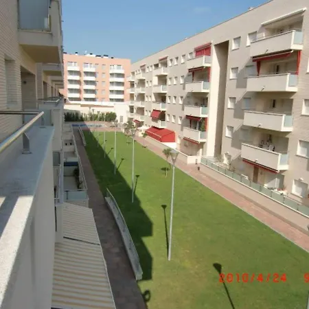 Apartamento Santa Clotilde *