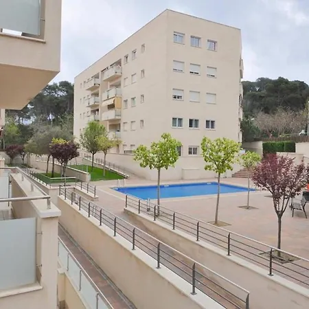 Apartamento Santa Clotilde